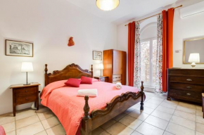 Отель Domus Ricca Termini  Рим